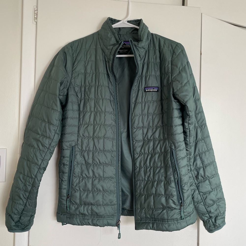 Patagonia Nano Puff Jacket